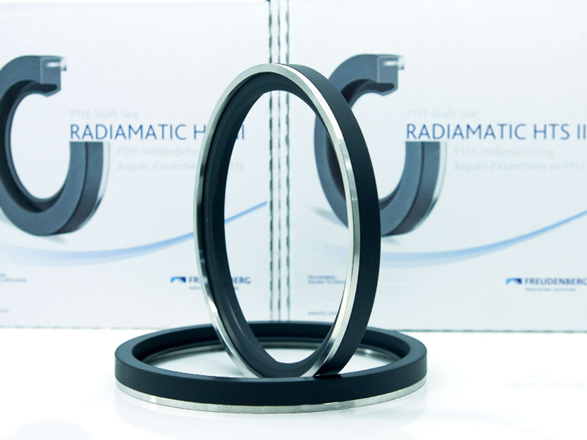 上海自动化流体控制及密封系统