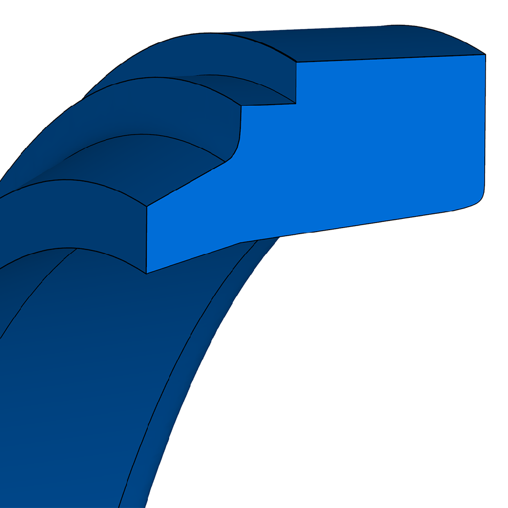 simrit密封雨刮器 ASOB