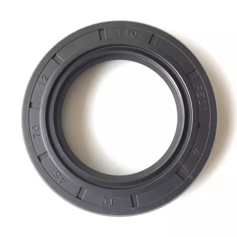 台湾CTY英制骨架油封