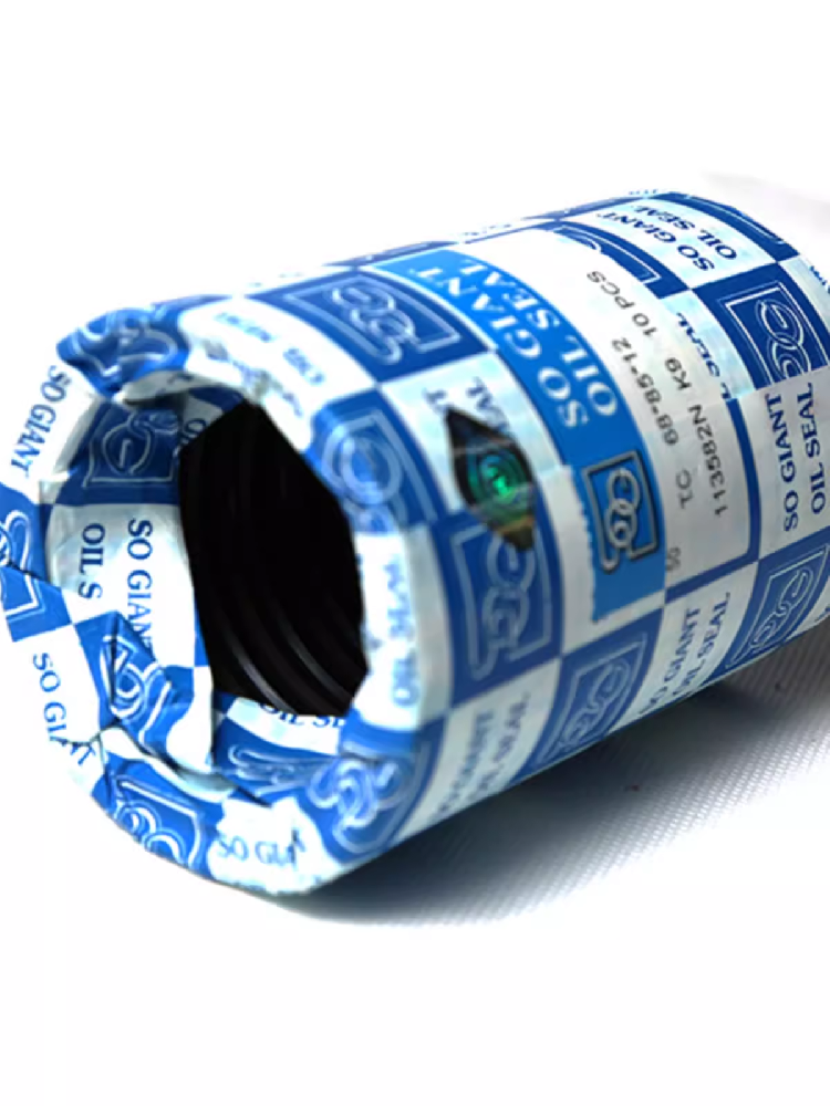 台湾SOG耐油防水防尘耐高温耐腐耐压骨架油封