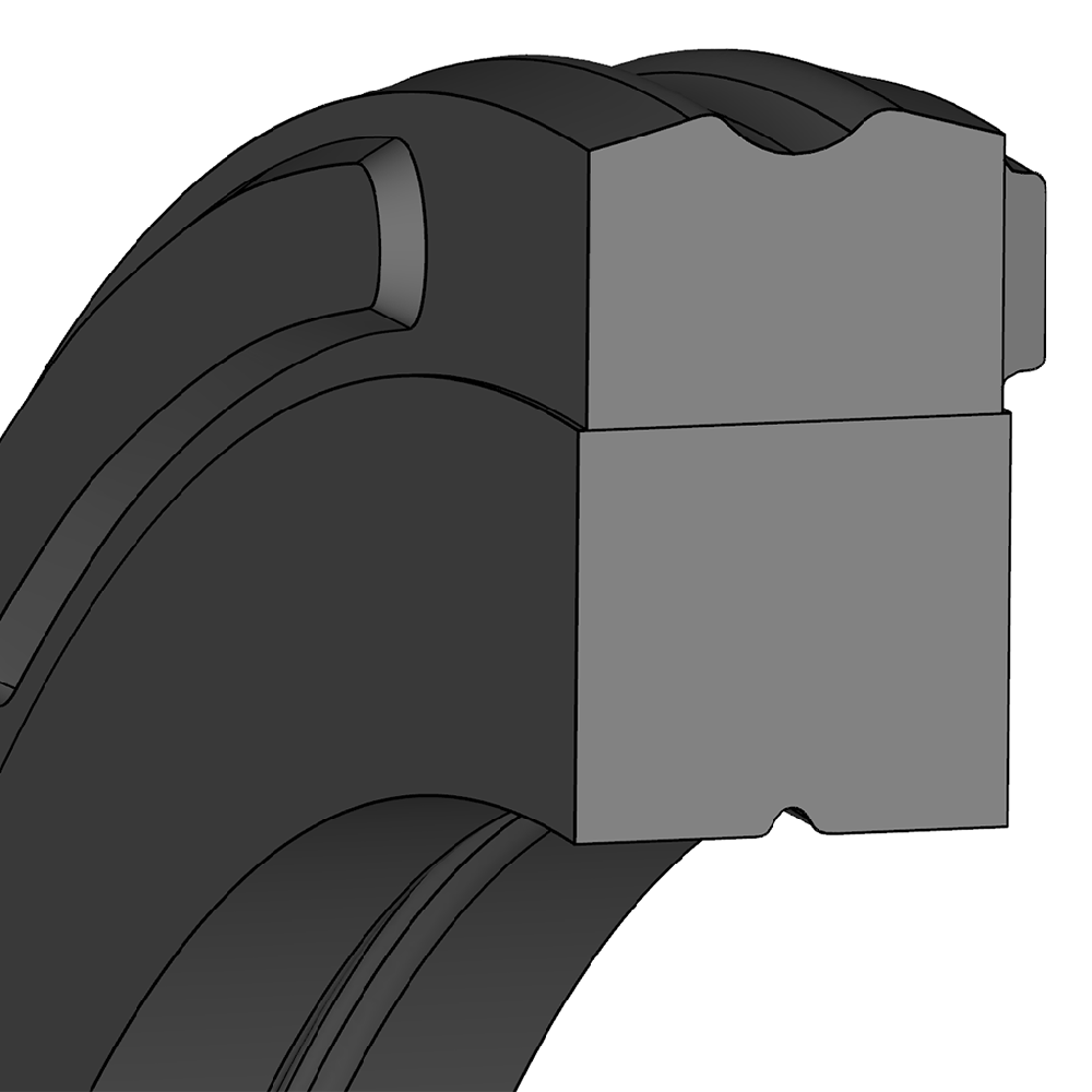 SAKAGAMI密封阪上KY