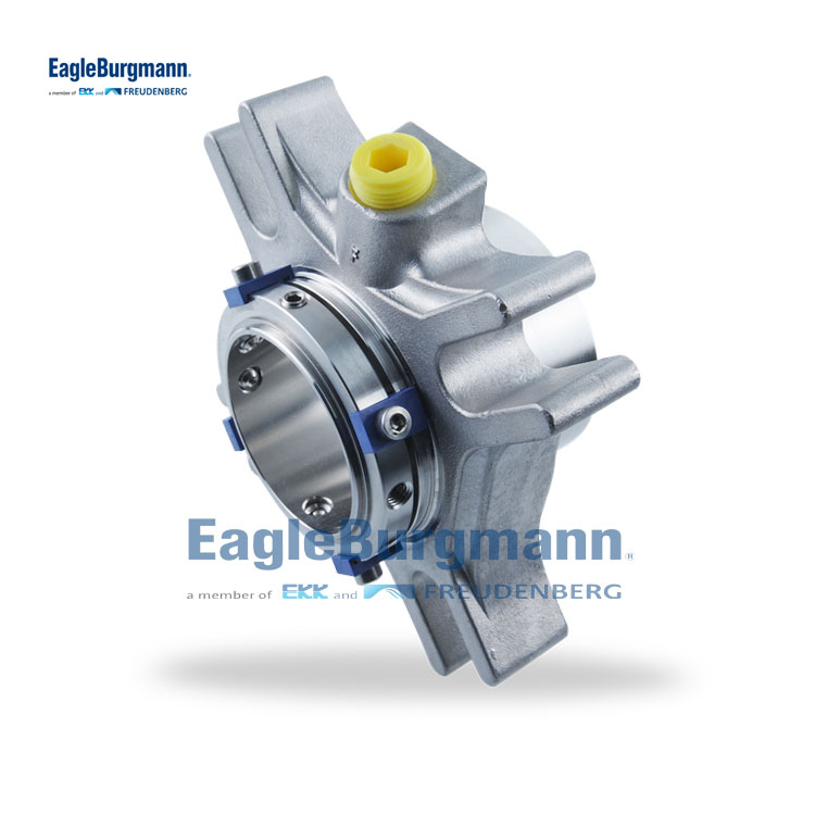 Cartex Dual 密封件